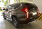 2018 Mitsubishi Montero for sale in Cebu City -4