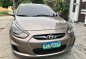 Hyundai Accent 2013 for sale in Paranaque -3