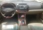 Toyota Camry 2003 for sale in Pasig -5