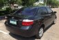 Selling Toyota Vios 2005 at 88000 km -5