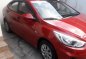 2016 Hyundai Accent for sale in Pasay -2