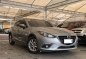 2015 Mazda 3 for sale in Makati -0