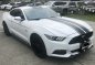 2015 Ford Mustang for sale in Pasig -0