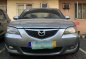 2007 Mazda 3 for sale in Valenzuela-0