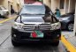 Selling Toyota Fortuner 2011 Automatic Diesel in Batangas -0