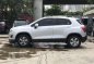 2017 Chevrolet Trax for sale in Makati -9