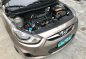 Hyundai Accent 2013 for sale in Paranaque -9