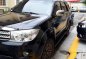 Selling Toyota Fortuner 2011 Automatic Diesel in Batangas -2