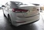 Hyundai Elantra 2017 Sedan Manual Gasoline for sale-3