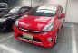 2016 Toyota Wigo for sale in Makati -3