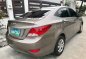 Hyundai Accent 2013 for sale in Paranaque -2