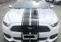 2015 Ford Mustang for sale in Pasig -2