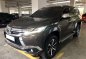 2018 Mitsubishi Montero for sale in Cebu City -0