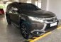 2018 Mitsubishi Montero for sale in Cebu City -1