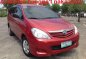 Selling Toyota Innova 2012 at 75000 km -5