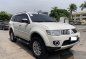 2010 Mitsubishi Montero for sale in Makati -3