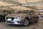 2015 Mazda 3 for sale in Makati -2