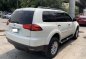 2010 Mitsubishi Montero for sale in Makati -4