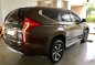 2018 Mitsubishi Montero for sale in Cebu City -5