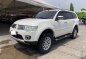 2010 Mitsubishi Montero for sale in Makati -1