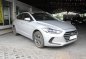 Hyundai Elantra 2017 Sedan Manual Gasoline for sale-0