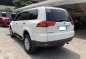 2010 Mitsubishi Montero for sale in Makati -6