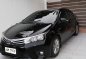 2014 Toyota Corolla Altis for sale in Quezon City -7