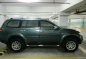 2009 Mitsubishi Montero for sale in Manila-0