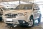 2013 Subaru Forester for sale in Makati -1