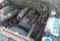 Mitsubishi L200 2002 Manual Diesel for sale in Bacoor -1