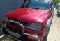 Mitsubishi L200 2002 Manual Diesel for sale in Bacoor -0