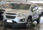 2017 Chevrolet Trax for sale in Makati -8