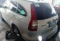 2010 Honda Cr-V for sale in Bacoor -4