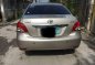 Toyota Vios 2010 for sale in Angeles -3