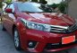 2015 Toyota Corolla Altis for sale in Canaman-0