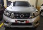 2018 Nissan Navara for sale in Quezon City-0