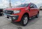 2014 Ford Ranger for sale in Pasig -1