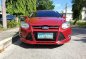 2013 Ford Focus for sale in Las Pinas -1