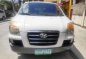 2007 Hyundai Starex for sale in Mandaluyong -1