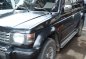 1992 Mitsubishi Pajero for sale in Quezon-3