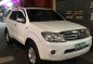 Toyota Fortuner 2009 for sale in Mandaluyong -1