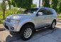 2012 Mitsubishi Montero Sport for sale in San Pedro-1