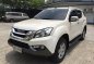 2017 Isuzu MU-X 3.0 LS-A 4x2 A/T for sale at 21000 km in Pasig-0