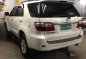 Toyota Fortuner 2009 for sale in Mandaluyong -6