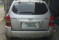 Like New Silver Hyundai Tucson Diesel for sale -1