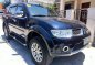 2013 Mitsubishi Montero Sport for sale in Muntinlupa-1