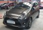 2018 Toyota Wigo for sale in Quezon City -0