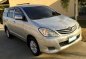 Toyota Innova 2011 for sale in Davao City -0