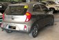 2016 Kia Picanto for sale in Manila -1