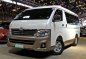 2013 Toyota Hiace for sale in Quezon City-2